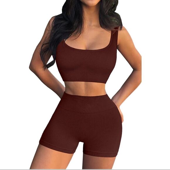 ✨ FAFOFA Workout Sets✨ - Picture 3 of 4